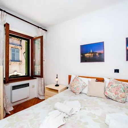 Carera Seaview Rovigno