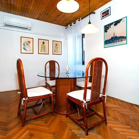 Carera Seaview Appartamento