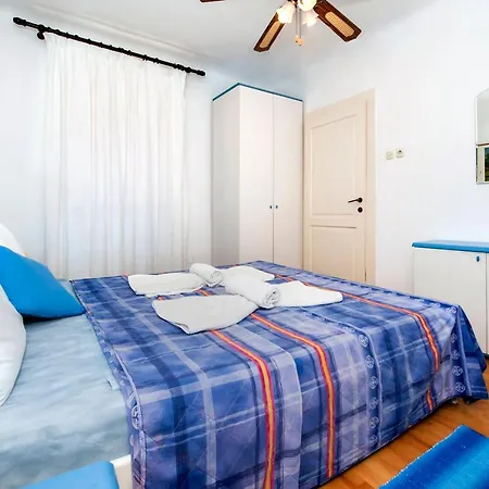 Carera Seaview Rovigno