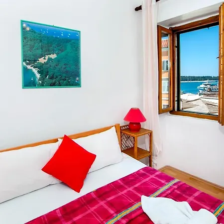 דירה Carera Seaview *