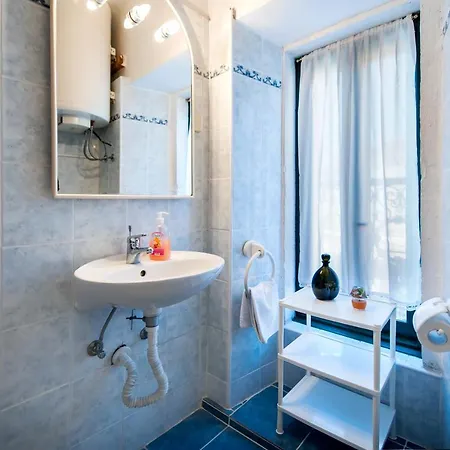 Carera Seaview Appartamento