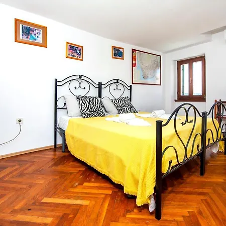 Appartamento Carera Seaview Rovigno