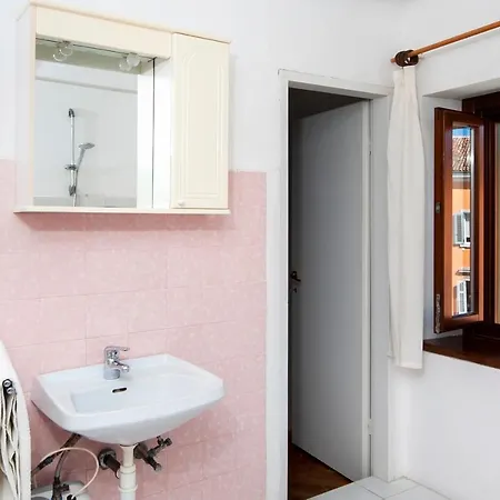 Appartamento Carera Seaview