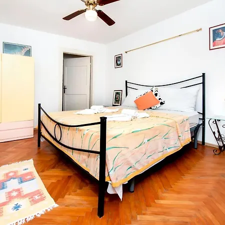 Carera Seaview Appartamento *