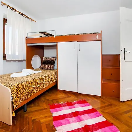 דירה Carera Seaview *