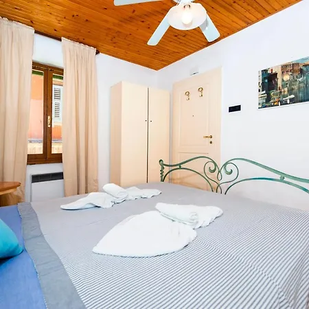 Apartamento Carera Seaview