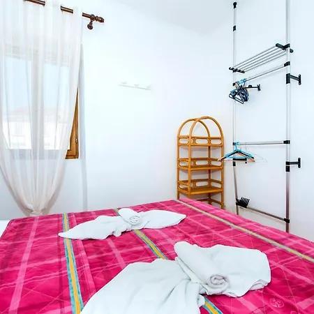 Carera Seaview Apartamento
