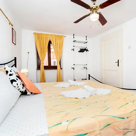 Apartamento Carera Seaview Rovinj